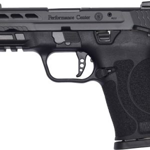 S&W SHIELD M2.0 M&P 9MM EZ TS