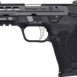 S&W SHIELD M2.0 M&P 9MM EZ TS