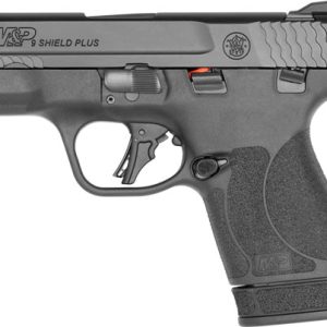 S&W M&P9 SHIELD PLUS 9MM TS