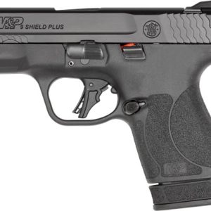 S&W M&P9 SHIELD PLUS 9MM 13/10