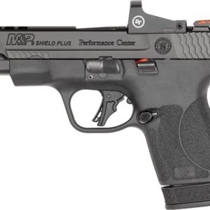 S&W PC M&P9 SHLD PLUS 9MM 4"