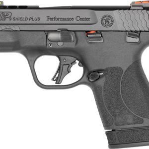 S&W PC M&P9 SHLD PLUS 9MM 3.1"