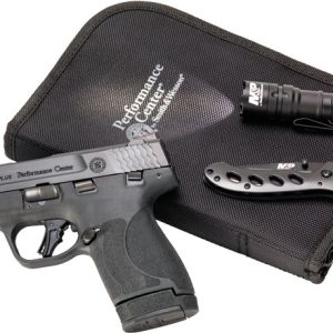 S&W PC M&P9 SHLD PLUS 9MM 3.1"