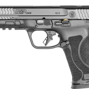 S&W M&P 10MM M2.0 4.6" FS