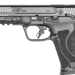 S&W M&P 10MM M2.0 4.6" FS