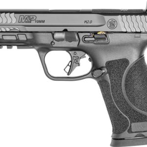 S&W M&P 10MM M2.0 4" FS