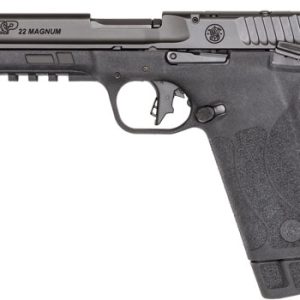 S&W M&P 22WMR 4.35"BBL 30RD