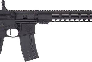 S&W VOLUNTEER XV PRO DMRM-LOK