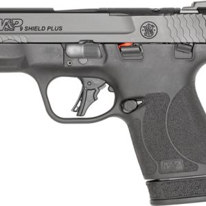 S&W M&P9 SHIELD PLUS OPTICS