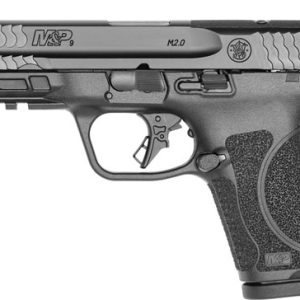 S&W M&P9 M2.0 COMP 15-SHOT 4"