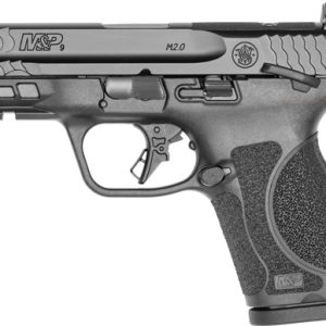 S&W M&P9 M2.0 COMPACT 9MM 3.6"
