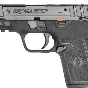 S&W EQUALIZER HC MICRO-COMPACT