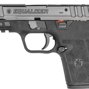 S&W EQUALIZER HC MICRO-COMPACT