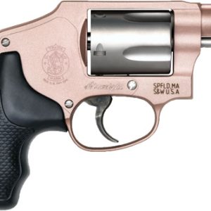 S&W 642 38SPL+P 1.88" FS