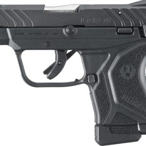 RUGER LCP II LITE RACK 22LR