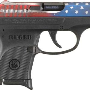 RUGER LCP 380ACP 6-SHOT FS