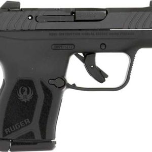RUGER LCP MAX 380ACP FRONT