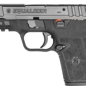S&W EQUALIZER HC MICRO-COMPACT