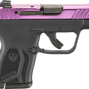 RUGER LCP MAX 380ACP FRONT