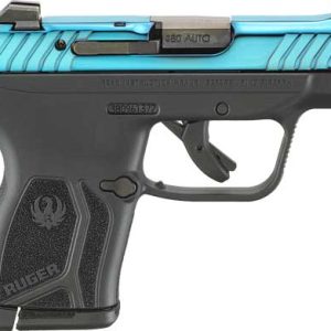 RUGER LCP MAX 380ACP FRONT
