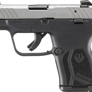 RUGER LCP MAX 380ACP FRONT
