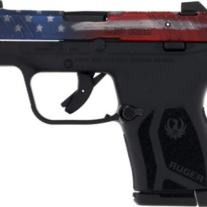 RUGER LCP MAX 380ACP FRONT