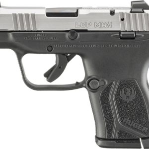 RUGER LCP MAX 380ACP FRONT