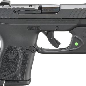 RUGER LCP MAX 380ACP FRONT