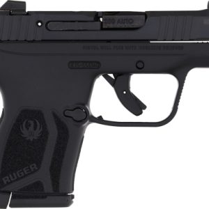 RUGER LCP MAX 380ACP FRONT