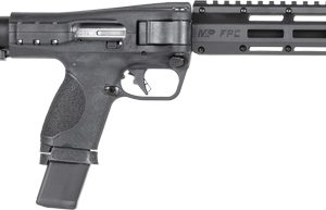 S&W M&P FPC 40S&W FPC