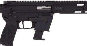 S&W RESPONSE 9MM PCC RIFLE