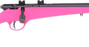 SAVAGE RASCAL FVSR SINGLESHOT