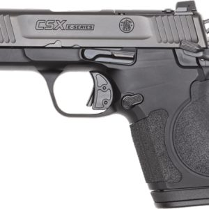 S&W CSX MICRO-COMP E-SERIES