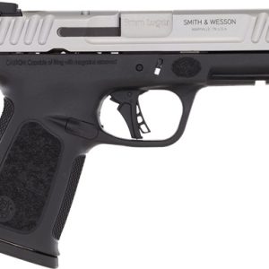 S&W SD9 2.0 9MM 4" FS 16-SHOT