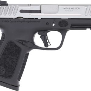 S&W SD9 2.0 9MM 4" FS 10-SHOT
