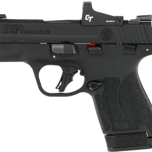 S&W M&P9 SHIELD PLUS BUNDLE