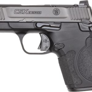 S&W CSX MICRO-COMP E-SERIES