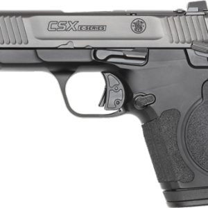 S&W CSX MICRO-COMP E-SERIES