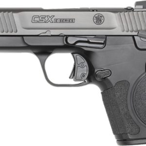 S&W CSX MICRO-COMP E-SERIES