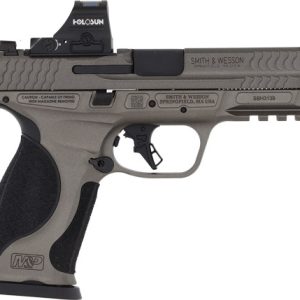 S&W M&P9 M2.0 METAL 9MM 4.25"