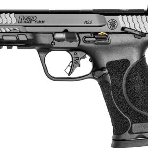 S&W M&P 10MM M2.0 4" 15 RD MAG