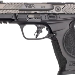 S&W PC M&P9 M2.0 METAL COMP 9M
