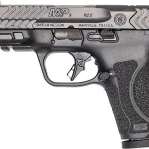 S&W M&P9 PC M2.0 COMPACT COMP