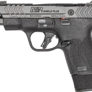 S&W M&P9 PC SHIELD PLUS COMP