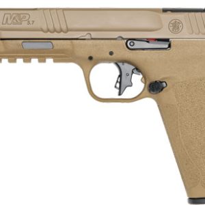 S&W M&P 5.7 NO THUMB SAFETY 5"