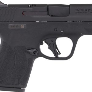S&W M&P9 SHIELD PLUS 9MM 3.1"