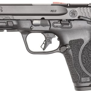 S&W M&P9 M2.0 COMPACT 9MM FS