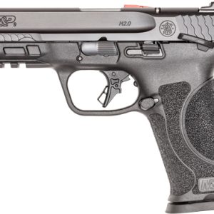 S&W M&P9 M2.0 9MM 4.25" FS