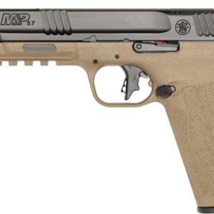 S&W M&P 5.7 NO THUMB SAFETY 5"