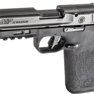 S&W M&P 22WMR 4.35"BBL 10RD